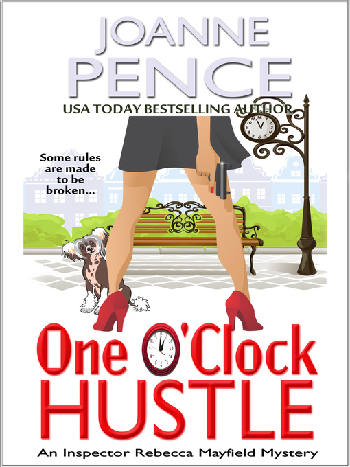 Title details for One O'Clock Hustle by Joanne Pence - Available